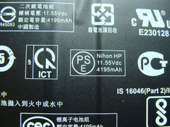 HP Envy x360 15m-es0023dx 15.6" Battery 11.55V 51Wh 4195mAh BN03XL L77034-005