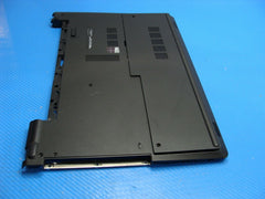 Dell Vostro 3558 15.6" OEM Bottom Case w/Cover Door Speakers X3FNF AP1AP000B00 Dell