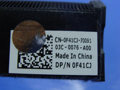 Dell Alienware M15x P08G 15.6" Genuine Video Card Cooling Heatsink F41CJ ER* - Laptop Parts - Buy Authentic Computer Parts - Top Seller Ebay