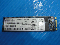 HP 14m-ba011dx SanDisk 128GB M.2 SATA SSD Solid State Drive SD8SN8U-128G-1006 - Tested Computer Laptop Parts
