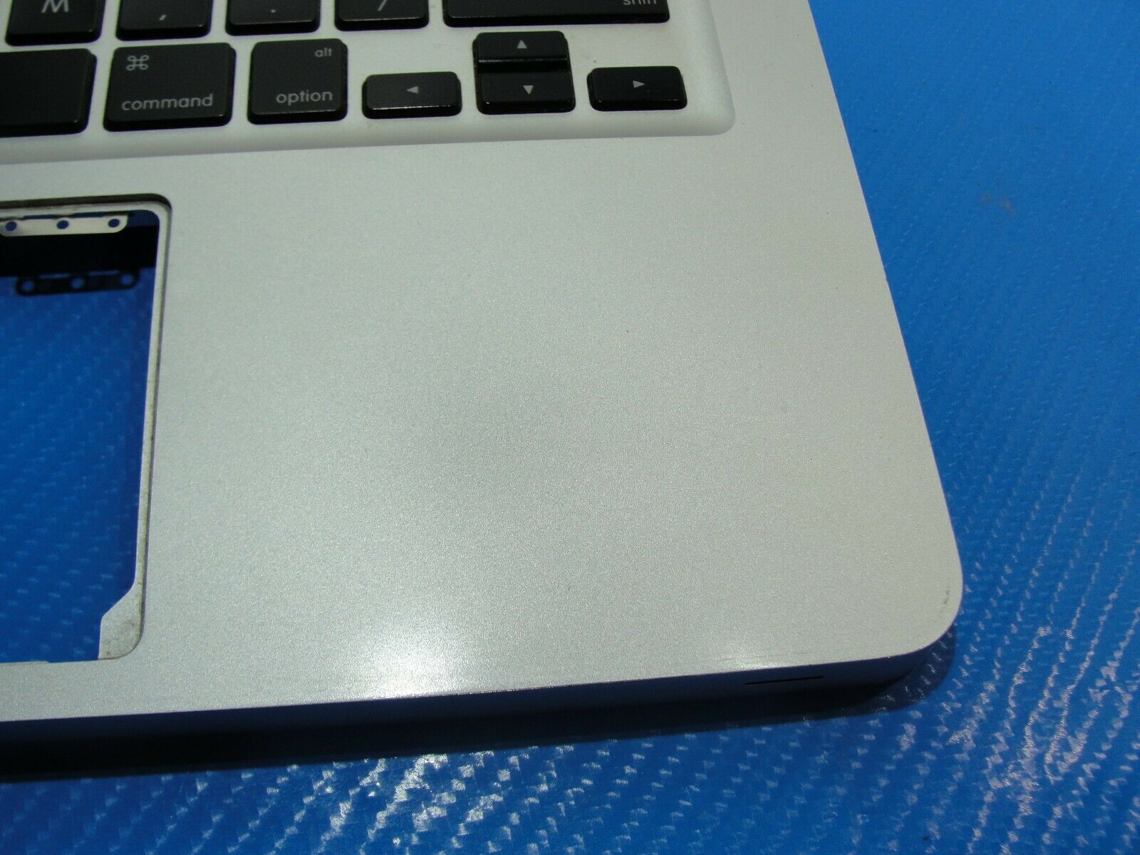 MacBook A1278 13