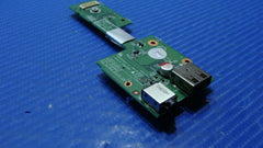 Lenovo ThinkPad L540 15.6" Genuine USB Audio Board 55.4LH02.011G 04X4865 ER* - Laptop Parts - Buy Authentic Computer Parts - Top Seller Ebay