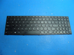 Lenovo 15.6" Z50-75 Genuine Laptop US Keyboard 25214725 PK1314K1A00 T6G1-US