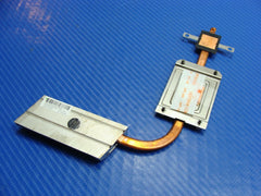 Toshiba Satellite C655-S5049 15.6" Genuine CPU Cooling Heatsink V000220060 Toshiba