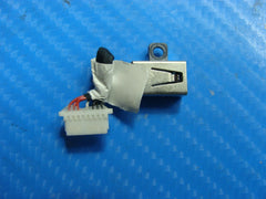 Dell Inspiron 11 3153 11.6" Genuine DC IN Power Jack w/Cable JDX1R 
