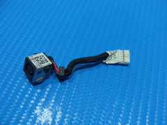 Dell Latitude E7440 14" Genuine DC IN Power Jack w/Cable 6KVRF