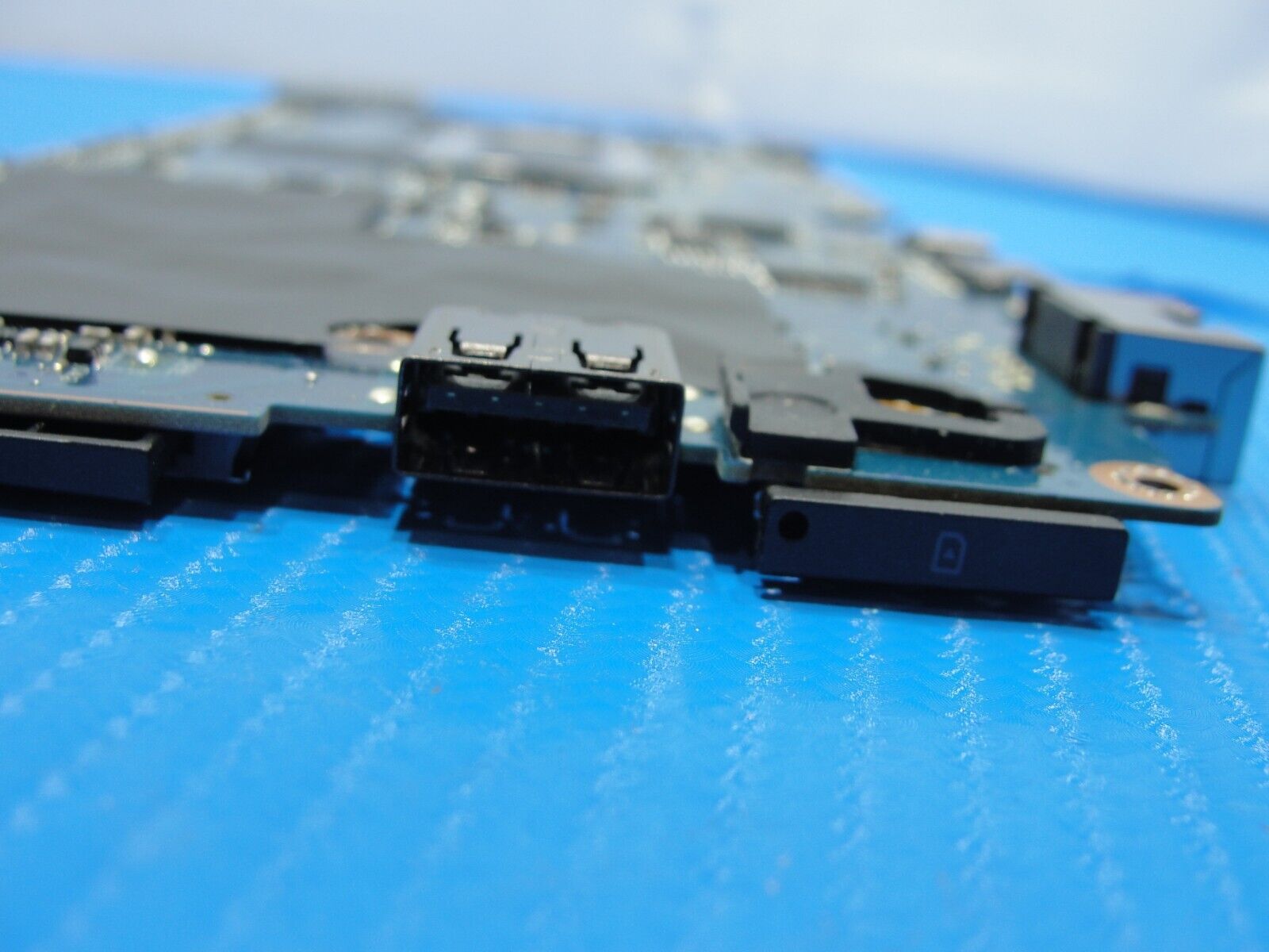 Dell Latitude E7270 12.5