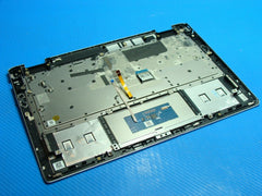HP Chromebook x360 14" 14 G1 Genuine Palmrest w/Touchpad Keyboard AM2DR000910 HP