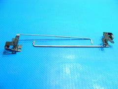 HP Notebook 15-f222wm 15.6" Genuine Left & Right Hinge Set Hinges - Laptop Parts - Buy Authentic Computer Parts - Top Seller Ebay