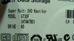 Toshiba Satellite C655 15.6" Genuine Super Multi DVD-RW Burner Drive GT30F ER* - Laptop Parts - Buy Authentic Computer Parts - Top Seller Ebay