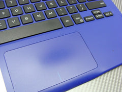 Dell Inspiron 11-3168 11.6" Genuine Laptop Palmrest w/Touchpad Keyboard NGRGR