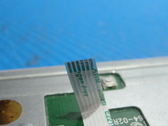 HP ENVY 15-j105ea 15.6" Genuine Laptop Touchpad w/Cable Silver 6053B0903302 - Laptop Parts - Buy Authentic Computer Parts - Top Seller Ebay