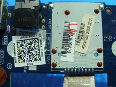 HP Envy Beats 15.6” m6-k015dx Genuine Audio Jack USB Port Board w/Cable LS-9313P - Tested Computer Laptop Parts