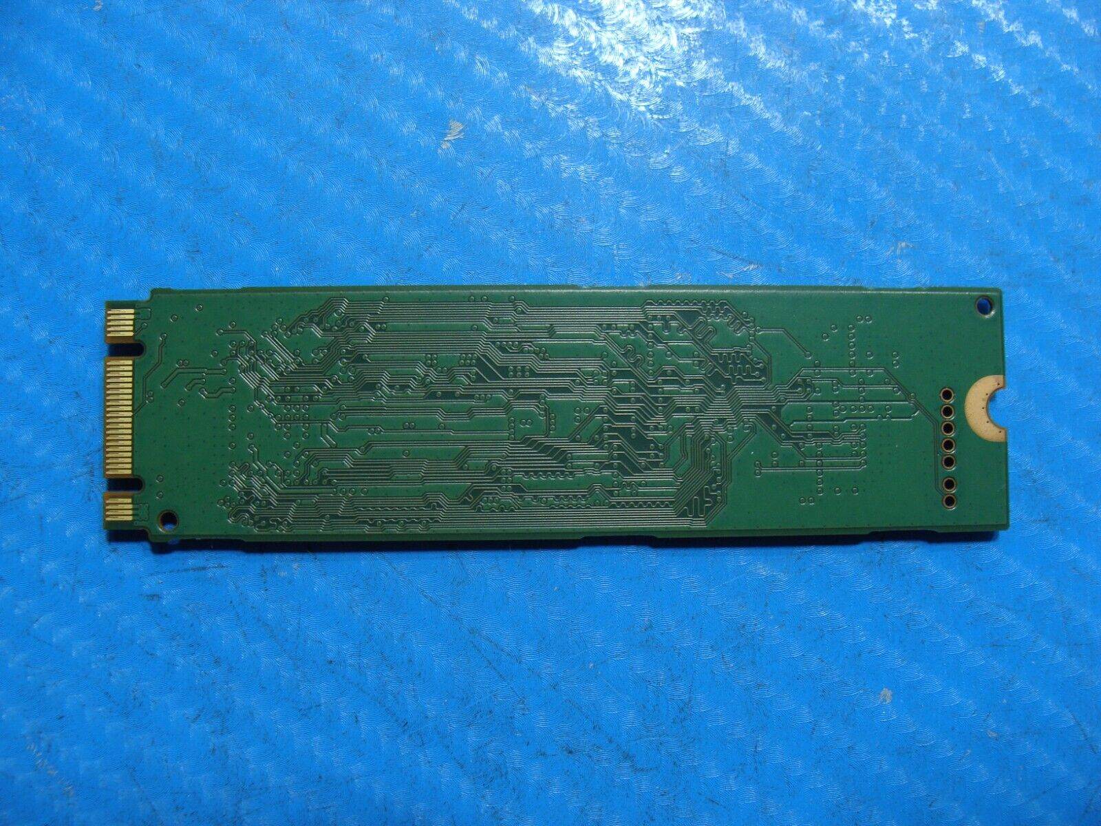 Dell XPS 13 9350 Samsung 128GB SATA M.2 SSD 52PWX MZNLF128HCHP-000D1 - Tested Computer Laptop Parts