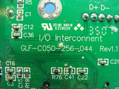 HP Pavilion Slimline s3321p Genuine Desktop Media Card Reader GLF-C050-256-044 - Tested Computer Laptop Parts