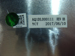 Dell Latitude E7470 14" LCD Back Cover w/WebCam AQ1DL000111 KRC74