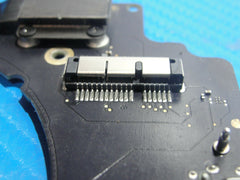 MacBook Pro A1502 13.3" Late 2013 ME866LL/A I/O Board Right w/Cable 661-8155 - Laptop Parts - Buy Authentic Computer Parts - Top Seller Ebay