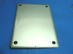 MacBook Pro 13" A1278 Mid 2012 MD102LL/A OEM Bottom Case Silver 923-0103 - Laptop Parts - Buy Authentic Computer Parts - Top Seller Ebay