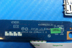HP Split x2 13-r100dx 13.3" Genuine Laptop Panel Control Board w/Cable LS-B36AP - Laptop Parts - Buy Authentic Computer Parts - Top Seller Ebay
