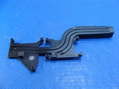 Alienware 14 14" Genuine Laptop Cooling Heatsink AT0US0010F0 X1X4C ER* - Laptop Parts - Buy Authentic Computer Parts - Top Seller Ebay