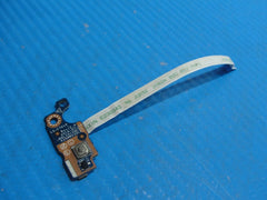 HP Notebook 15-ay041wm 15.6" Genuine Laptop Power Button Board w/Cable LS-C701P - Laptop Parts - Buy Authentic Computer Parts - Top Seller Ebay