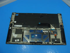 Dell XPS 15 9510 15.6" Palmrest w/Touchpad Keyboard Backlit 5Y9T0 A20AJE