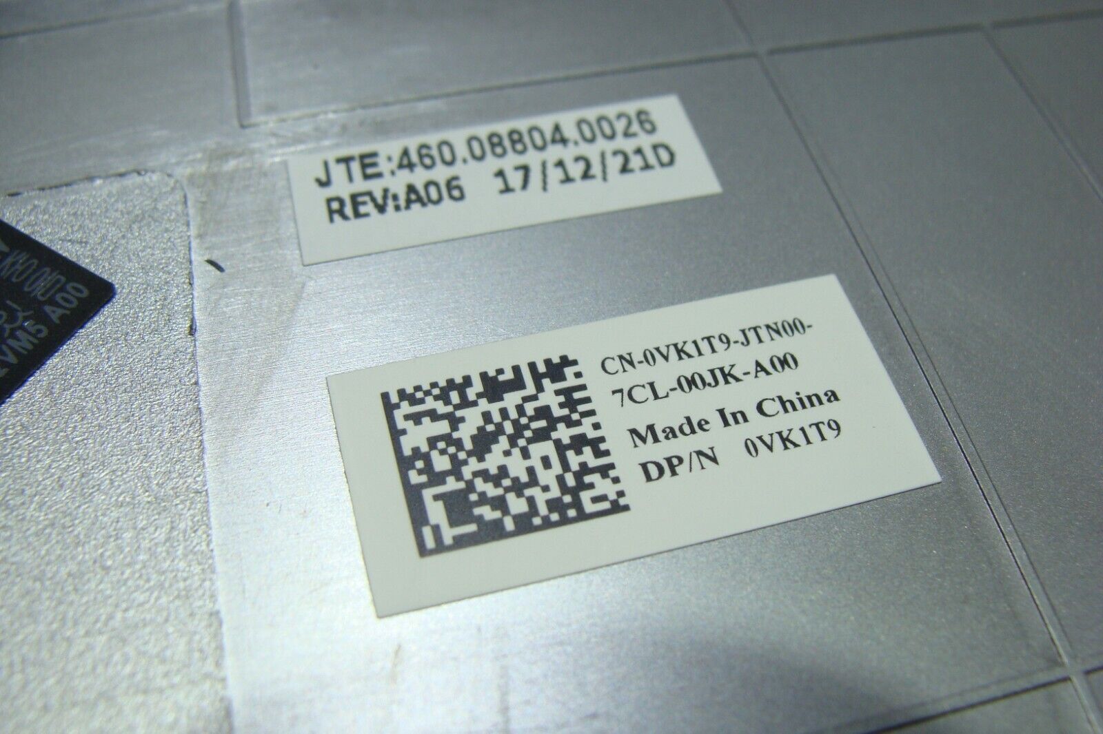 Dell Inspiron 15 3552 15.6