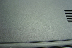 Dell Inspiron 5558 15.6" Genuine Bottom Case w/Cover Door Black x3fnf ptm4c 