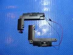 HP Stream 13-c077nr 13.3" Genuine Laptop Left and Right Speaker Set Speakers HP