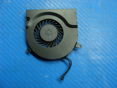 Macbook Pro A1278 13" 2011 MD313LL/A Genuine CPU Cooling Fan 922-8620 #5 Apple
