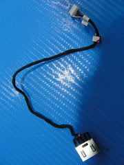 Lenovo ThinkPad T450s 14" Genuine Laptop DC IN Power Jack w/Cable DC30100KM00 - Laptop Parts - Buy Authentic Computer Parts - Top Seller Ebay