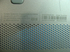 HP Pavilion x360 13-a010dx 13.3" Genuine Bottom Case Base Cover 38Y62TP103 - Laptop Parts - Buy Authentic Computer Parts - Top Seller Ebay