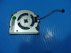 HP Envy x360 15-u010dx 15.6" CPU Cooling Fan 776213-001