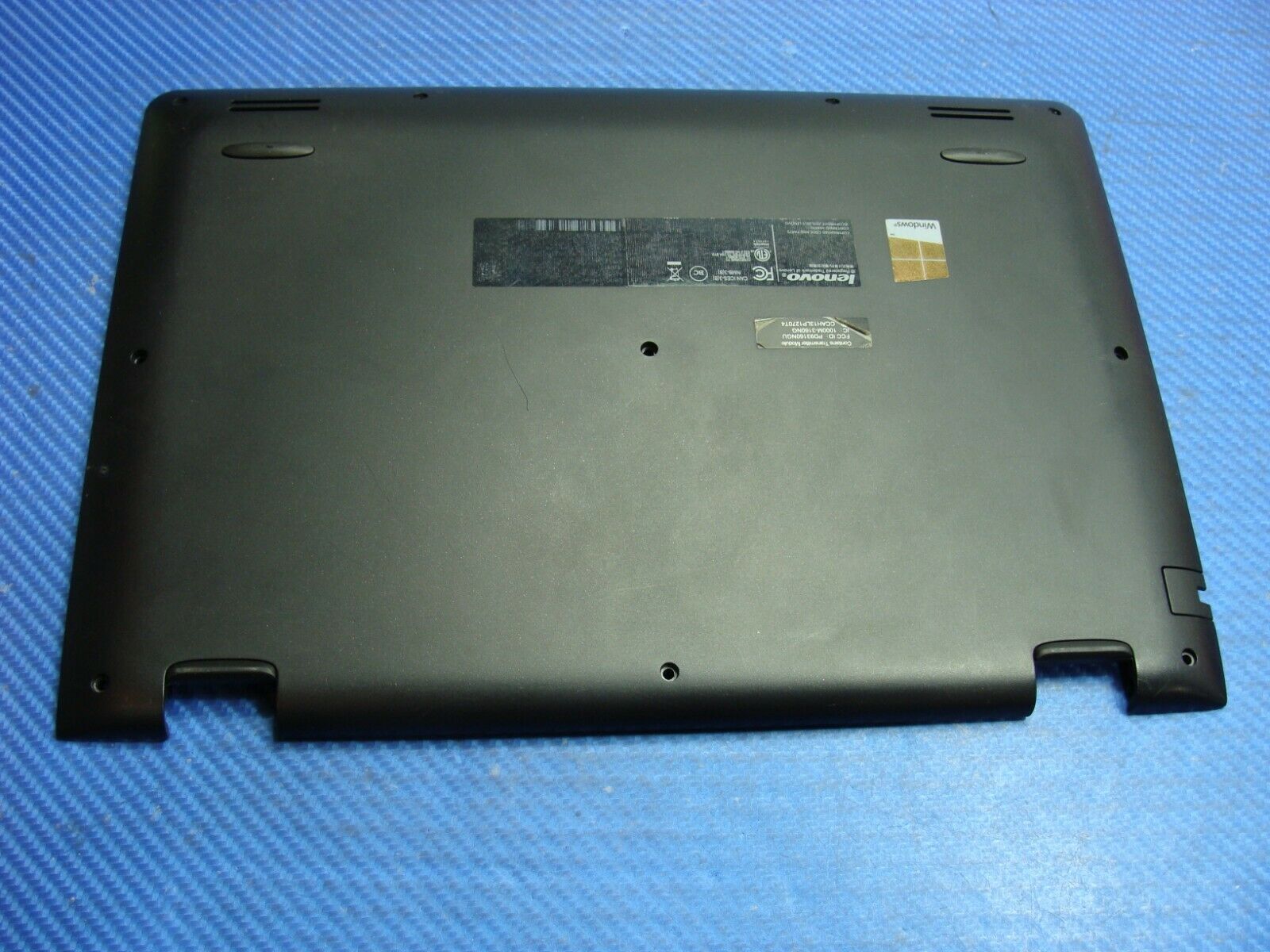 Lenovo Flex 3-1130 11.6