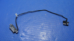 HP 2000-369WM 15.6" Genuine Optical Drive Connector w/Cable 35090F700-600-G HP