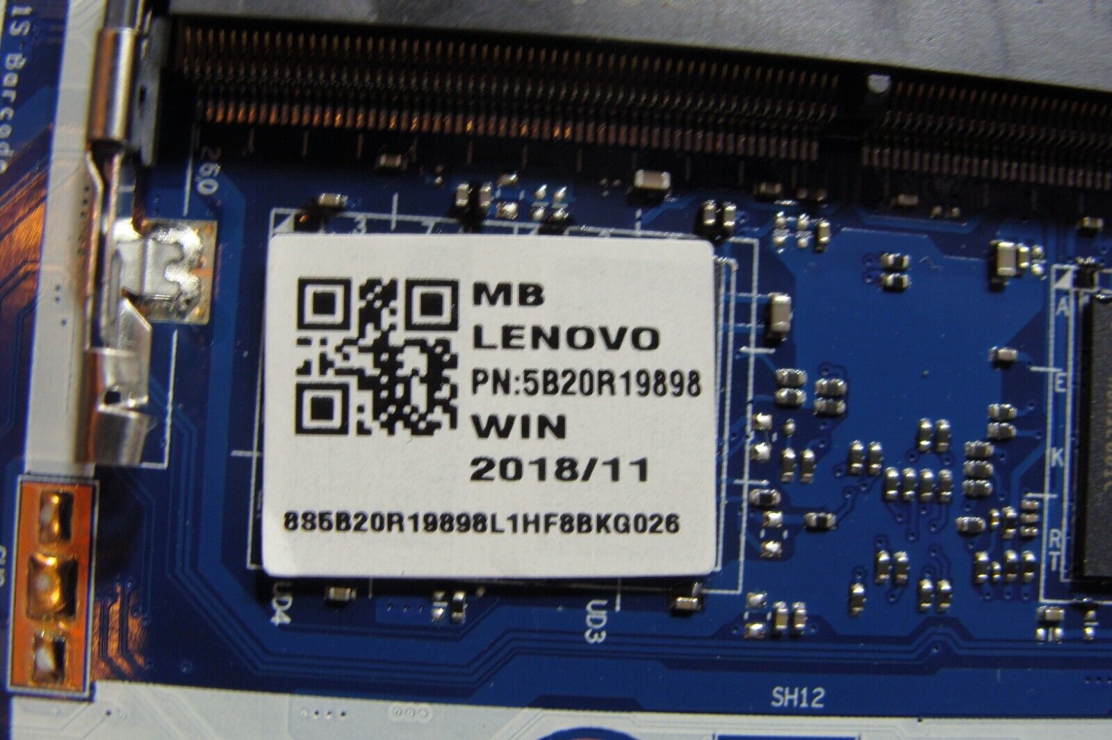 Lenovo Ideapad 330-17IKB 17.3