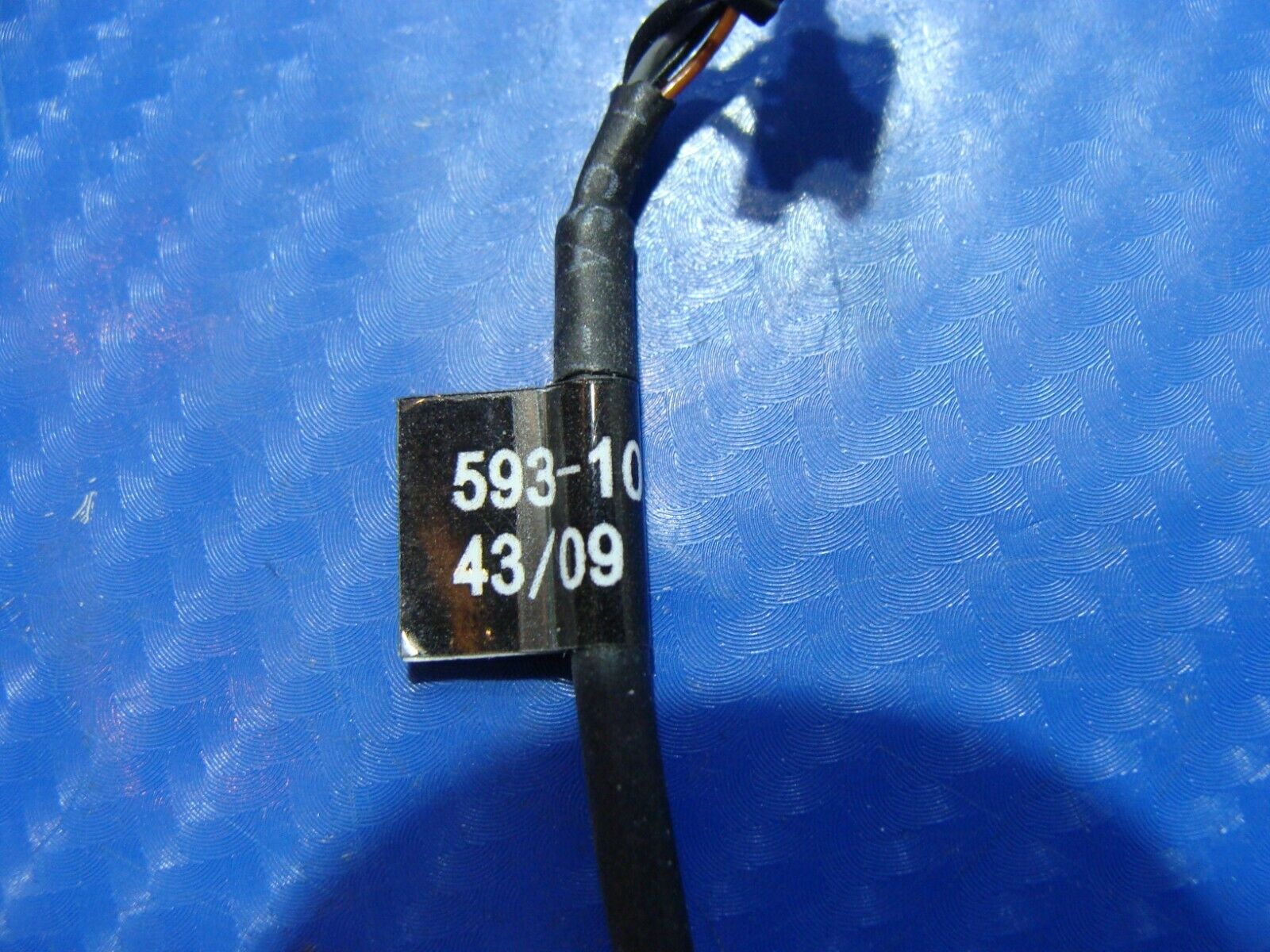 iMac A1312 MB952LL/A Late 2009 27