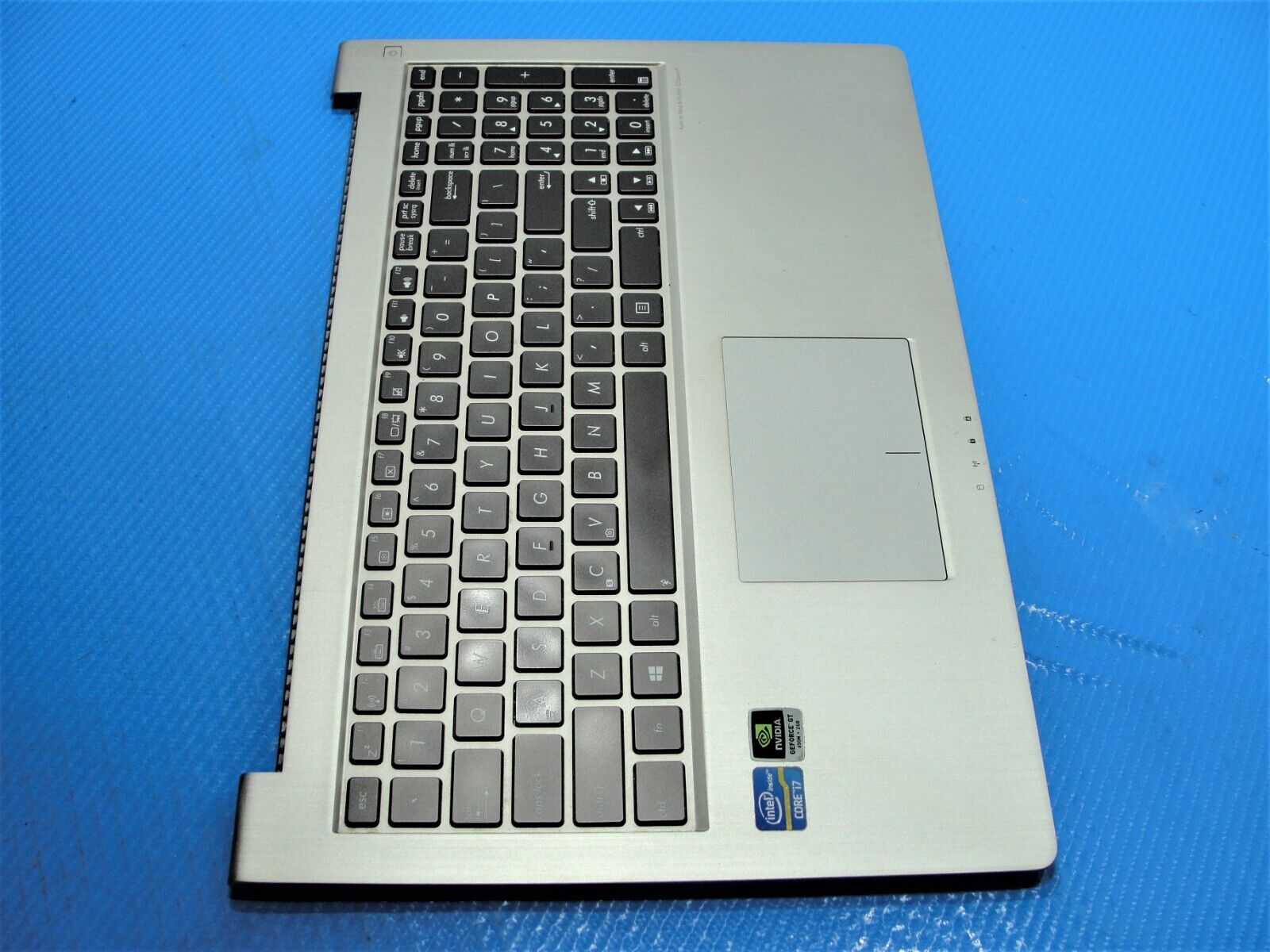 Asus ZenBook 15.6
