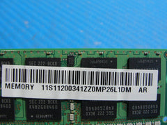 Lenovo Y580 Laptop Samsung 4GB Memory PC3-12800S-11-11-F3 M471B5273DH0-CK0 - Tested Computer Laptop Parts
