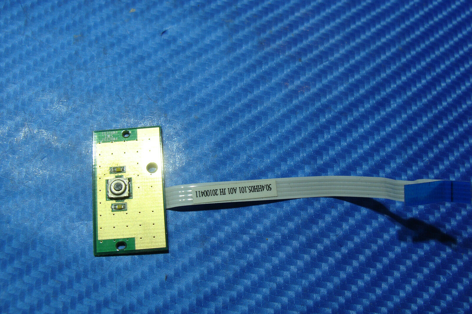 Dell Inspiron N5010 15.6