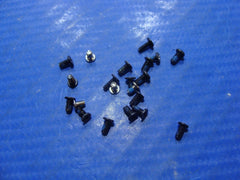 Dell Inspiron 14R 5421 14" Genuine Screw Set Screws for Repair ScrewSet ER* - Laptop Parts - Buy Authentic Computer Parts - Top Seller Ebay