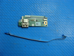 Asus FX53VD7700 15.6" Genuine USB Board w/ Cable 60NB0DW0-IO2010 ASUS