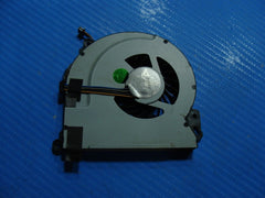 HP Envy 15-j067cl 15.6" Genuine Laptop CPU Cooling Fan 6033B0032801