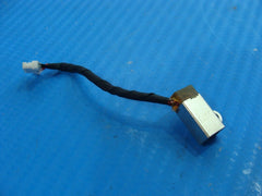 HP EliteBook 14" 840 G8 Genuine Laptop DC IN Power Jack Harness w/Cable