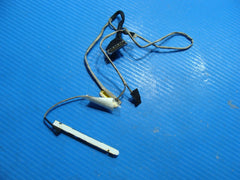 HP Pavilion TS 15-n047cl 15.6" Genuine LCD Video Cable w/ Webcad