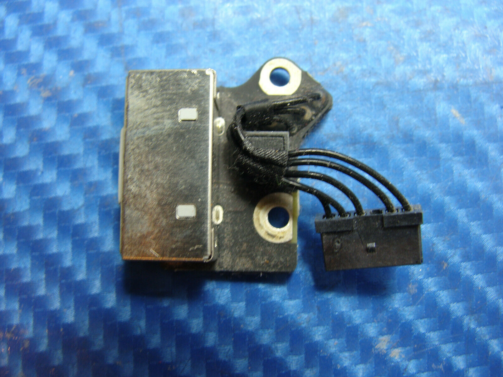 MacBook Pro A1398 15