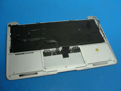 MacBook Air A1465 11" 2015 MJVM2LL/A MJVP2LL/A Top Case w/Keyboard 661-7473 - Laptop Parts - Buy Authentic Computer Parts - Top Seller Ebay