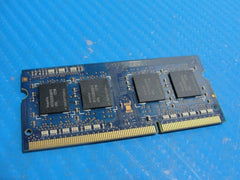 MacBook Pro A1278 SO-DIMM Hynix 2GB Memory PC3-10600S-9-10-B1 HMT325S6BFR8C-H9 - Tested Computer Laptop Parts