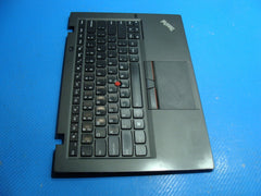 Lenovo ThinkPad X1 Carbon 3rd Gen 14" Palmrest wKeyboard Touchpad 460.01402.0002
