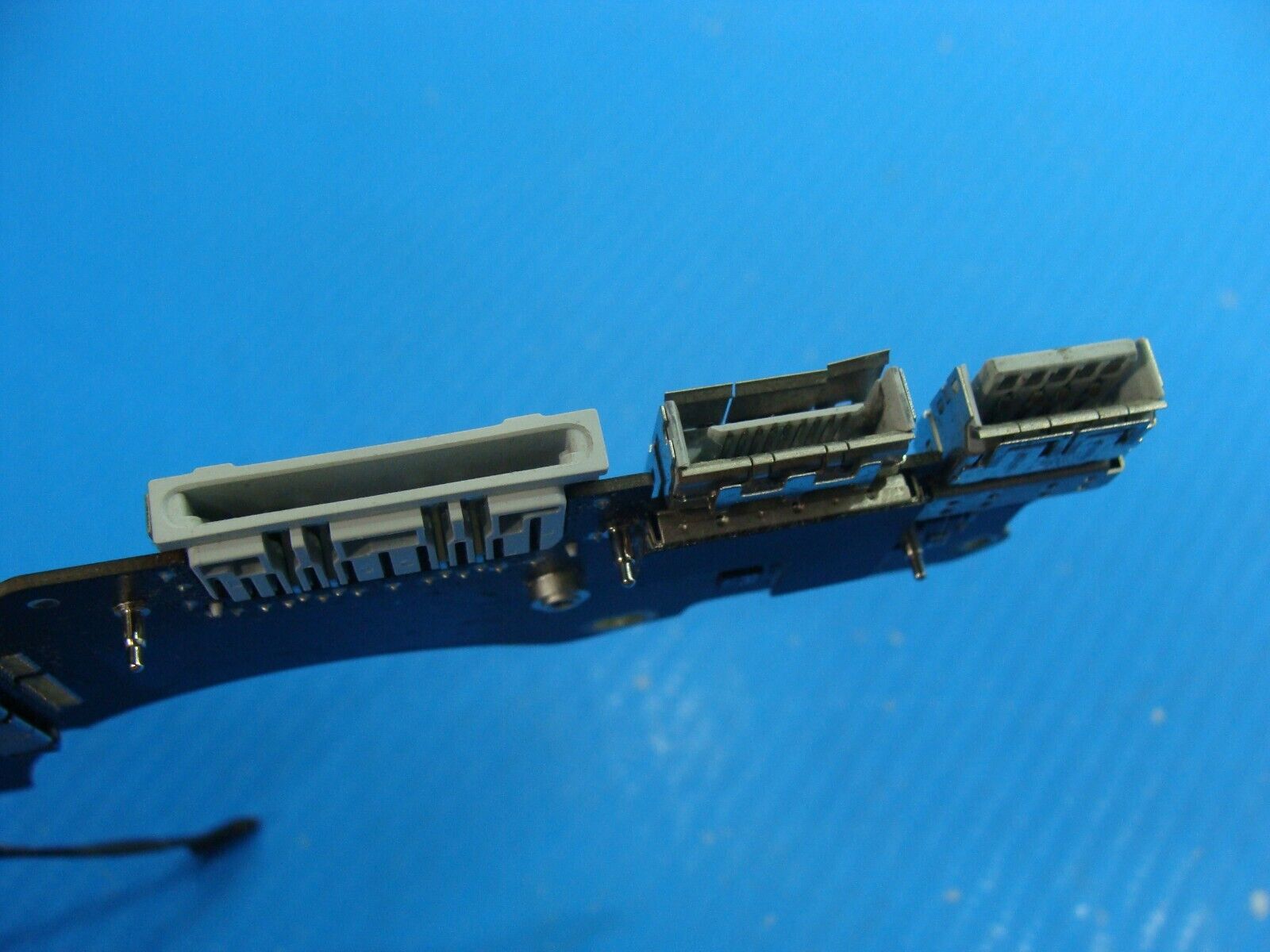 MacBook Pro A1502 13